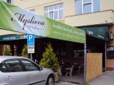 Restaurace Myslivna (Foto: Agentura Čada)