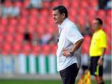 Trenér Slovácka Miroslav Soukup (Foto: 1. FC Slovácko)