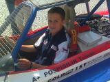 Tomáš Pospíšilík (Foto: Agentura Čada)