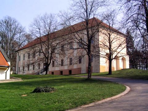 Okresní archiv Klečůvka (Foto: www.zlin.eu)