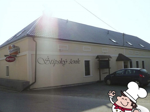 Štípský šenk (Foto: Štípský šenk)