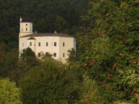 Hrad Malenovice (Foto: www.zlin.eu)