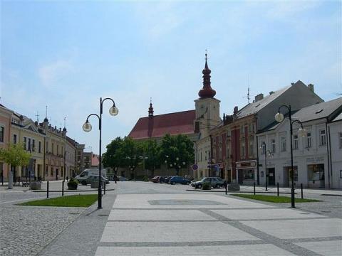 Holešovský kostel (Foto: Zlin.cz)