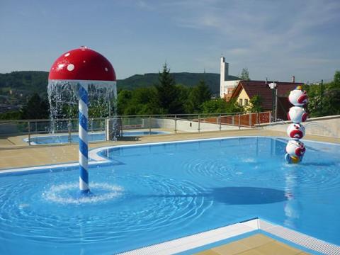 Koupaliště Panorama (Foto: www.laznezlin.cz)