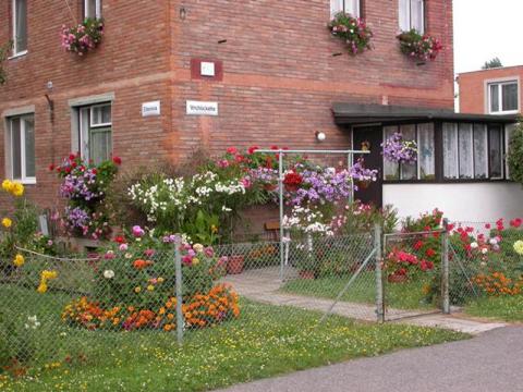 Květinová soutěž (Foto: Město Otrokovice)