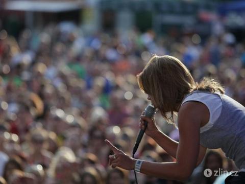 Ilustrační snímek z Vizovického Trnkobraní 2011 (Foto: Zlin.cz)