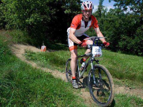 Minulý ročník (Foto: www.bike-orientexpress.cz)