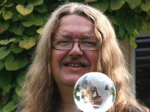 Zdeněk Jurásek (Foto: rodinný archiv Zdeňka Juráska)