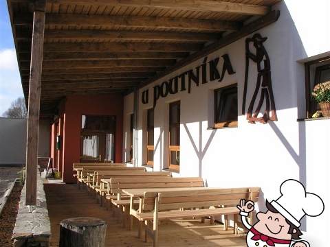 Restaurace U Poutníka (Foto: www.upoutnika.cz)