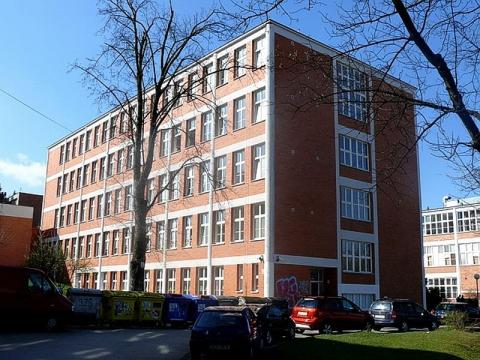 Základní škola E. Zátopka ve Zlíně (Foto: www.zsezzlin.cz)