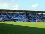 FC Slovácko (Foto: www.fcslovacko.cz)