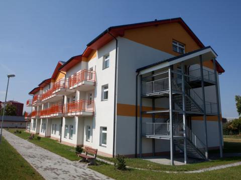 Centrum pro seniory Zahrada (Foto: www.cpszahrada.cz)