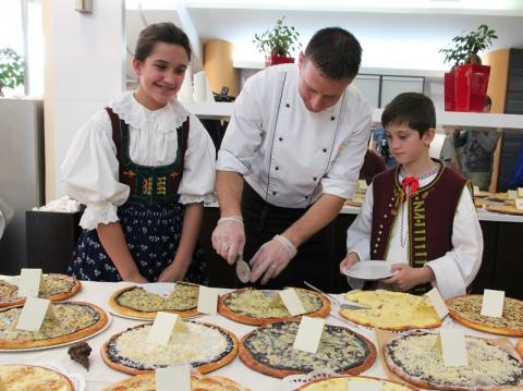 Ilustrační foto (Foto: Karlovský gastrofestival )