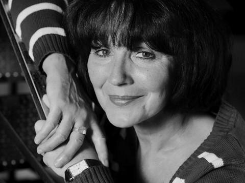 Helena Čermáková (Foto: www.divadlo.zlin.cz)