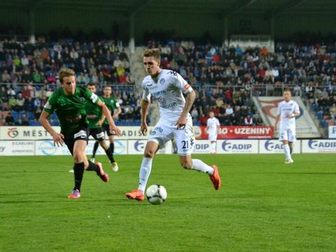 1.FC Slovácko - FK Baumit Jablonec (Foto: www.fcslovacko.cz)