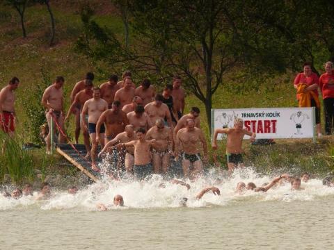 Start (Foto: www.trnavskykolik.cz)