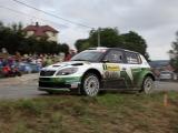Barum Czech Rally Zlín 2012, RZ 3, 5 (Pindula) (Foto: Pavel Petruška)