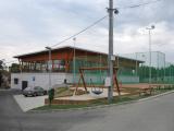 Centrum volnočasových aktivit Lukov (Foto: obec Lukov)