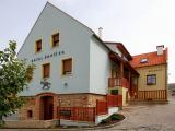 Hotel a restaurace Koníček (Foto: Hotel a restaurace Koníček)