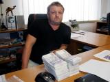 Milion korun za přivedení na stopu pachatele (Foto: Mediafax)