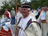 Slovácké slavnosti vína a otevřených památek  (Foto: www.slavnostivinauh.cz)