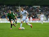 1.FC Slovácko - FK Baumit Jablonec (Foto: www.fcslovacko.cz)