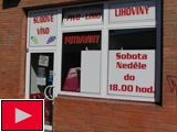 Zavřená večerka na Jižních Svazích (Foto: Agentura Čada)