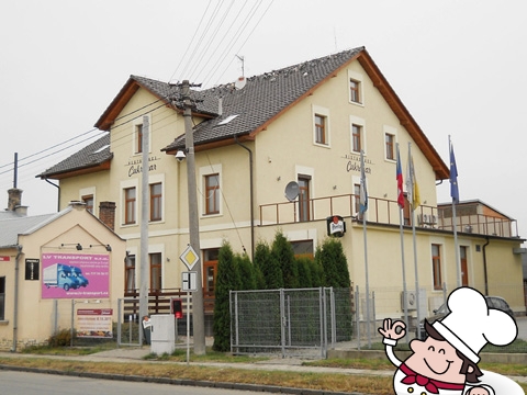 Restaurace Cukrovar (Foto: Restaurace Cukrovar)