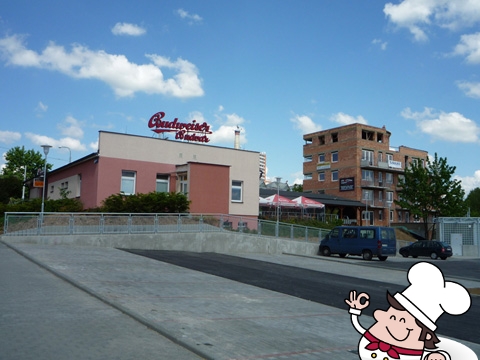 Restaurace Vyhlídka (Foto: Restaurace Vyhlídka)