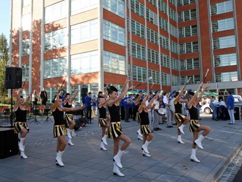Den kraje 2012 (Foto: Pavel Hrabovský)