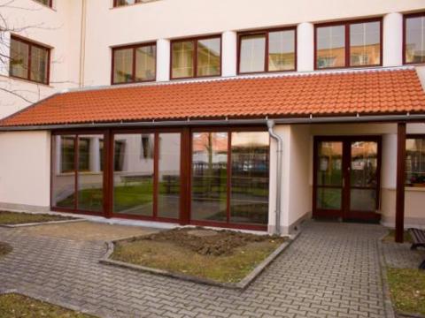 Den otevřených dveří v Dotek, o.p.s. (Foto: Dotek, o.p.s.)