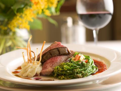 Ilustrační foto (Foto: Karlovský gastrofestival)