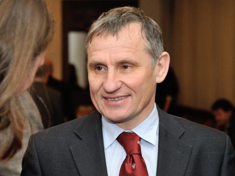 Jiří Čunek (Foto: Mediafax)