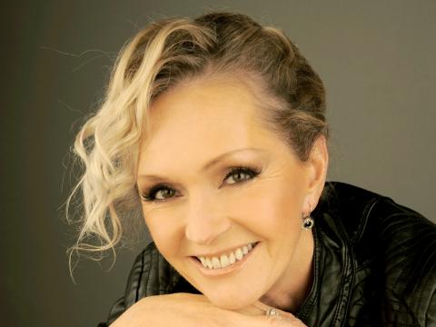Helena Vondráčková (Foto: Agentura Velryba)