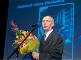 Karel Halberštát Foto: Město Otrokovice