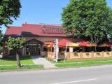 Restaurace Kanada v Holešově (Foto: Restaurace Kanada)