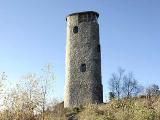 Rozhledna Brdo (Foto: Zlin.cz)