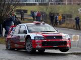 Mikulášská rally 2011 (Foto: ZLIN PRESS - Petr Sagner)
