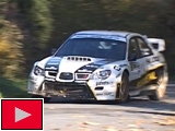 Rally Vsetín (Foto: Agentura Čada)