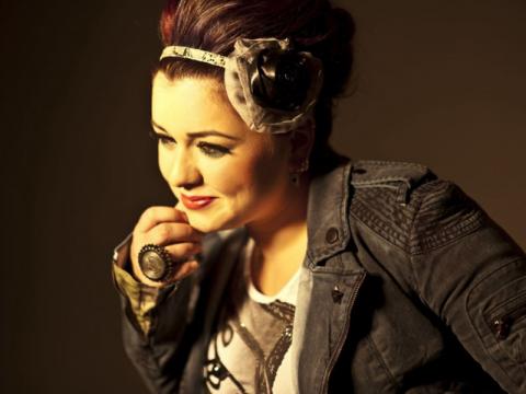 Alžběta Kolečkářová (Foto: archiv Alžběty Kolečkářové)