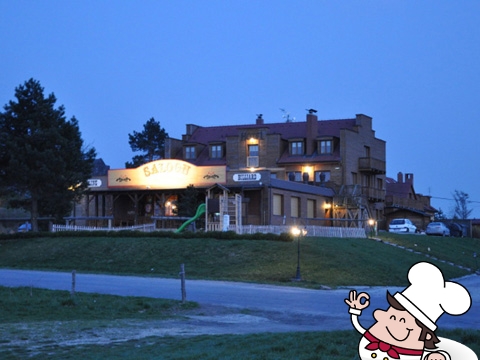 Foto: Ranč Kostelany