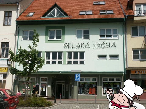 Selská krčma (Foto: Selská krčma)