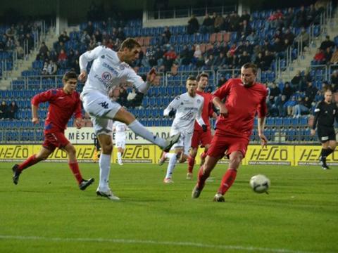 Foto: 1.FC Slovácko