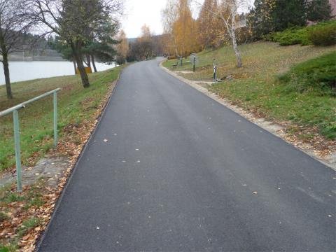 Foto: Povodí Moravy