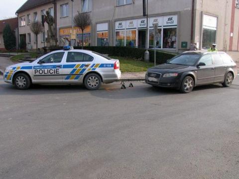 Foto: Policie ČR