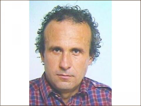 Vyoral Ivan (Foto: Policie ČR)