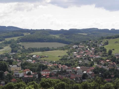 Foto: Želechovice nad Dřevnicí 