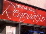 Restaurant Renováčio (Foto: Agentura Čada)