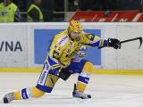 Berani vyhráli na ledě Komety 4:3 (Foto: Zlin Press Jiří Zaňát)