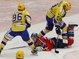 Ilustrační foto (Foto: HC PSG Zlín)